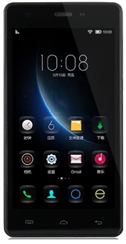 Doogee Galicia X5 Dual SIM